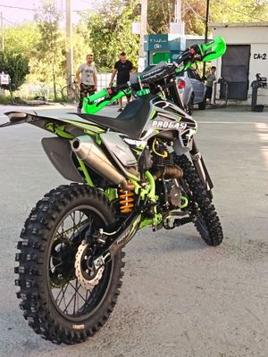 Enduro progasi palma 300