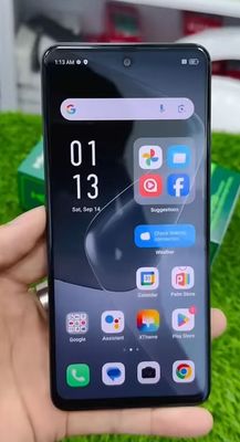 Infiniks hot 50 telefon