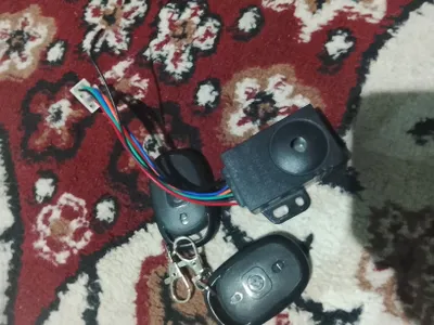 skuter mejikar toshbaqa meyaniki