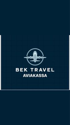 Авиакасса/Авиабилеты Bek travel