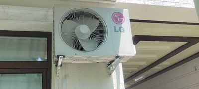 Срочно продам кондиционер LG 24 бу в отл. рабочим состоянии.