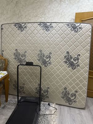Продается матрас ( требуется реставрация)