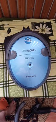 Продам пылесос Samsung