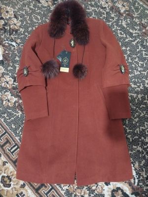 qishki kiyimlar