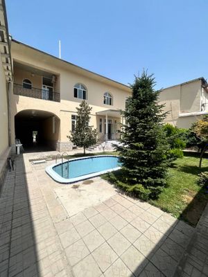 Дом 6 ком!ул.Никитина!метро БуюкИпакЙулли
