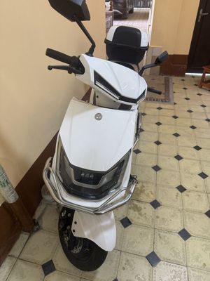 Skuter Electro (Yangi/New)