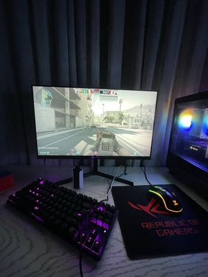 Игровой Комплект