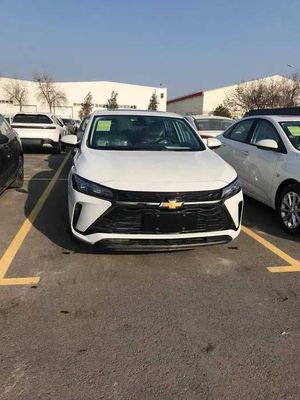Chevrolet Monza 1.3 Turbo 2024