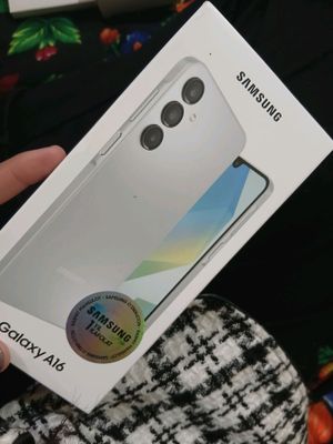 samsung a16 telefoni