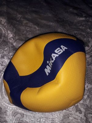 Волейбольный мяч Mikasa