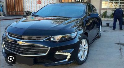 Chevrolet Malibu XL Umid avto lizingda yillik 7%