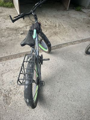 Velosiped sotiladi