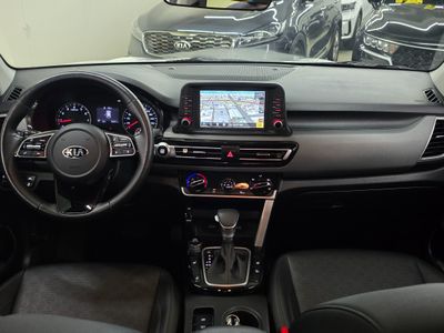 Kia Seltos 1.6 TurboTrendy напрямую из Южной Кореи