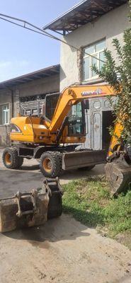 Ekskavator XINYU 2020 yili sotiladi yoki barter
