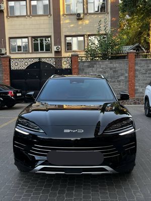 BYD champion full гибрид