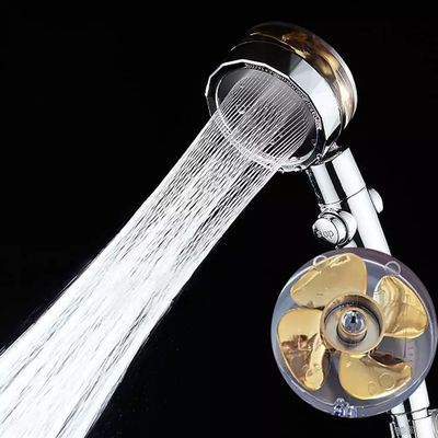 Dush boshi Showery Eco - Yuqori bosimli va suv