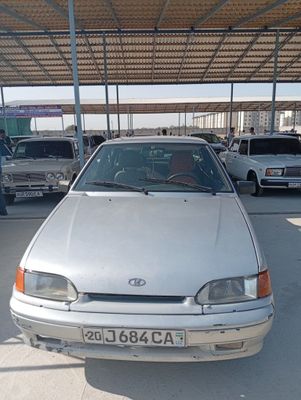 Mashina masla toza