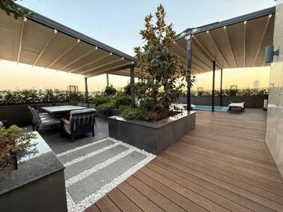 Пентхаус Мирабад авеню 3 комнатную 120кв ЖК MIRABAD AVENUE