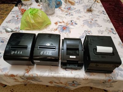 Xprinter yahshi sastayanada XP-S200M XP _58 MM XP-F300N