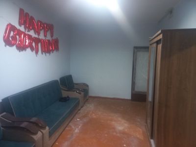 Юнусабад 2кв Аренда 1комн 1 этаж
