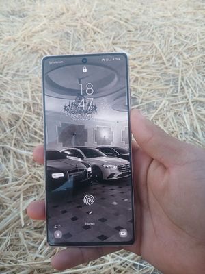 Samsung note 20 5G