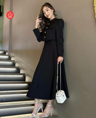 Kastyum yubka