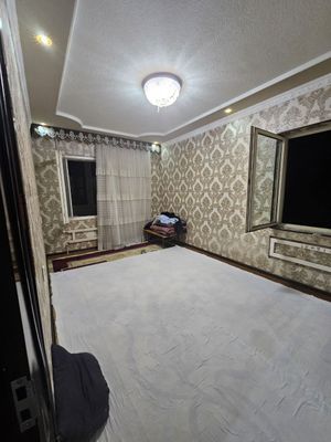 Аренда квартира Яшнабадский р-н Панельный 2/2/4 балкон 2х6