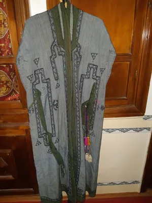 паранжи кадимги (антиквар)