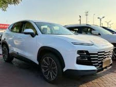 Jetour dashing 1,6 2024 SOTILADI