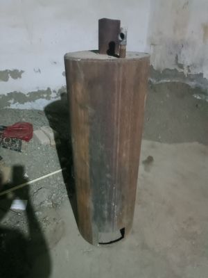 Титан печка душ баня сауна учун арзон нархда