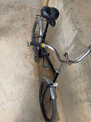Velosiped sotiladi 400 000