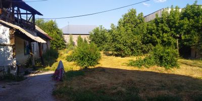 Jumabozor yer sotiladi 15 sotix
