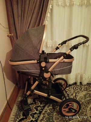 детская калу