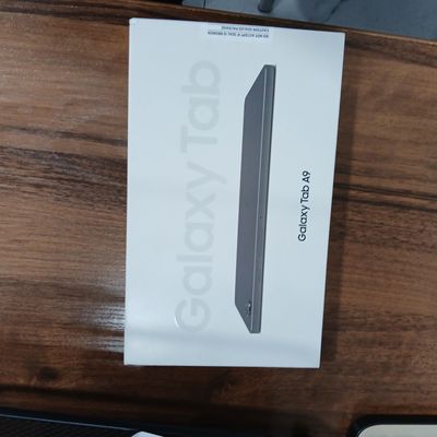 Galaxy tab A9