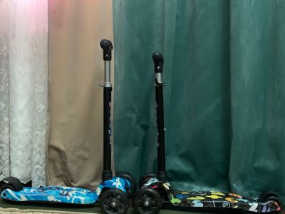 Koʻk uchilgan qorasi Yengi ikkalasini 350ga berama