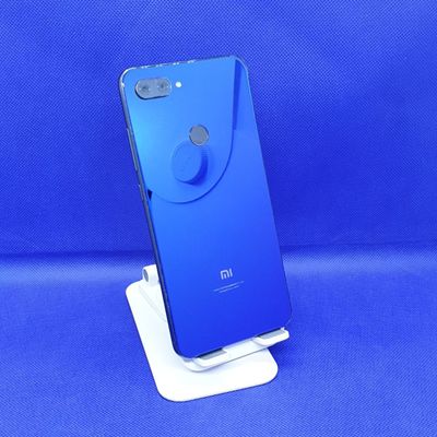 Xiomi 8 lite sotiladi
