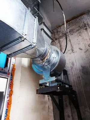 Вентиляция для вас