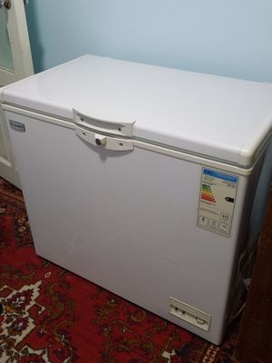 Продам морозильной холодильник