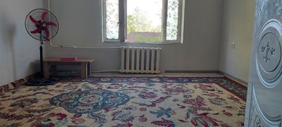 Бадамзар сдаю в аренду 1 комнатную квартиру