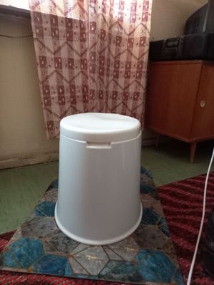 Унитаз горшок для инвалидов б/у
