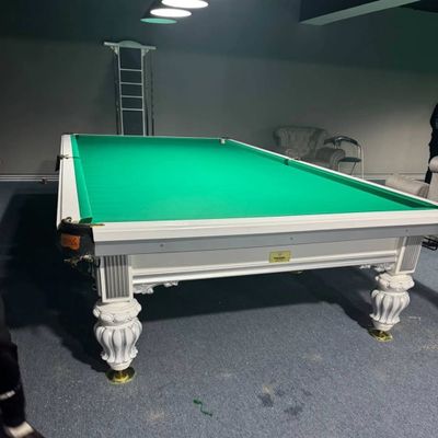 Premier billiard