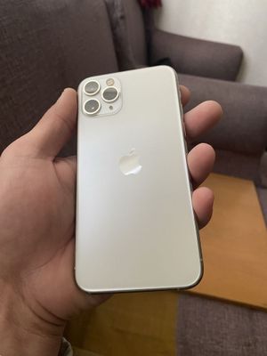 Iphone 11 pro 256 gb