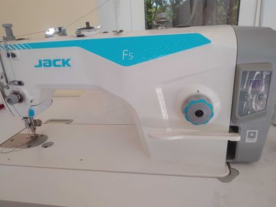 Тикув машинкаси JACK F5