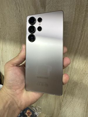 Samsung S25ultra 256Gb grey 3kunli