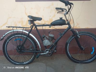 Velomator F80