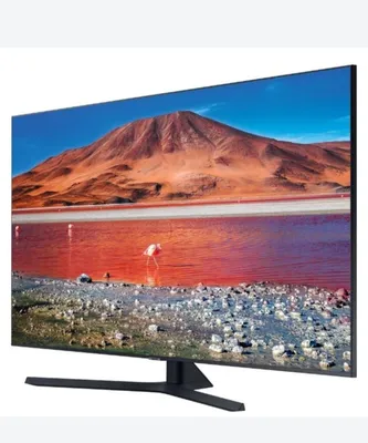 Телевизор Samsung UE65TU7500U