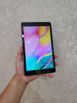 Samsung Tab A (2020) 8.0 Dyum