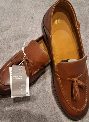 H&M 41 размер мужской
