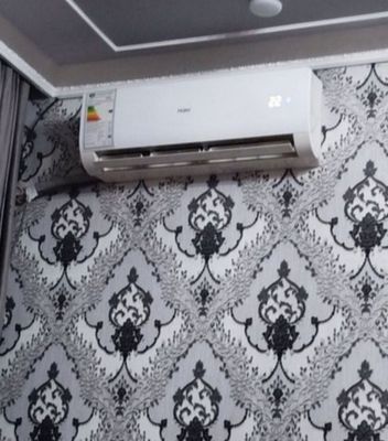 Haier 12invertor