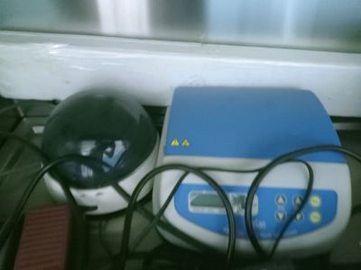 PCR apparati narxini kelishamiz yangi